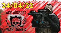 Airsoft Video Gallery