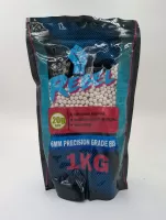 Rebel Precision BIO 6mm BBs 1kg Bag - 0.20g 