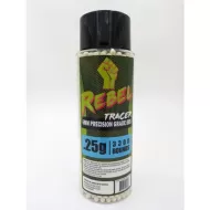 Rebel Precision 6mm Tracer BBs 3300ct Bottle - 0.25g