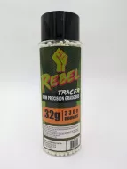 Rebel Precision 6mm Tracer BBs 3300ct Bottle - 0.32g
