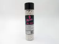 Rebel Precision Heavyweight BIO 6mm BBs 850pcs Bottle - 0.40g 