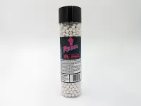 Rebel Precision Heavyweight BIO 6mm BBs 850pcs Bottle - 0.40g 