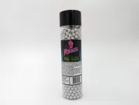 Rebel Precision Heavyweight BIO 6mm BBs 850pcs Bottle - 0.43g 